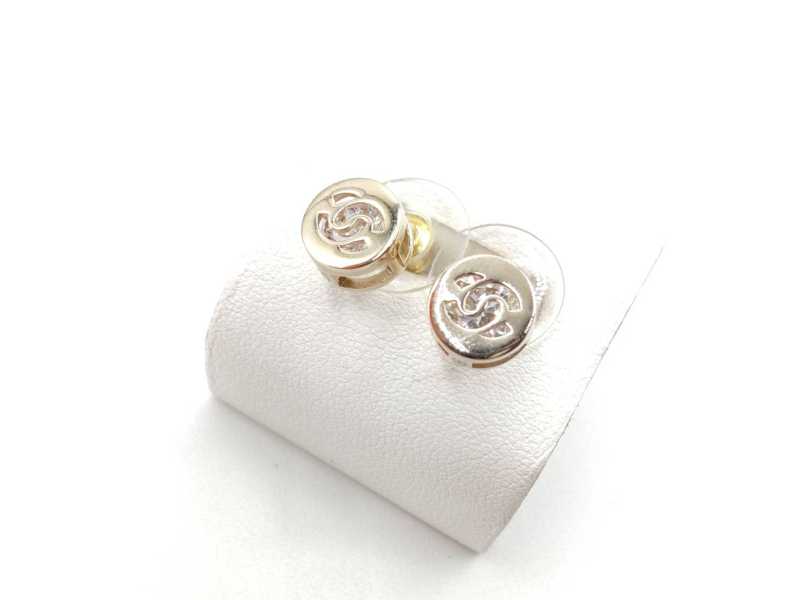 シャネル買取　ピアス